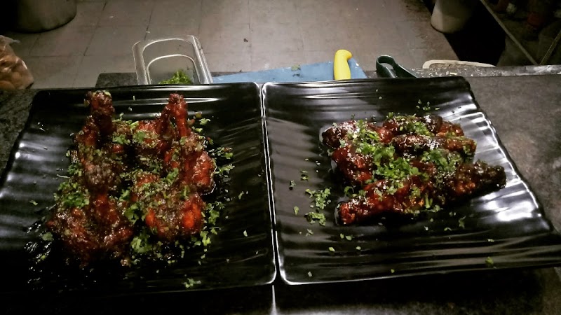 Food Mahal Couple's Cafe & Restaurant - Food Mahal Couple's Cafe & Restaurant Near Toll Plaza, Bypass Road, NH 80, JIcho, Bhagalpur, Basantpur, Bihar 813210, India