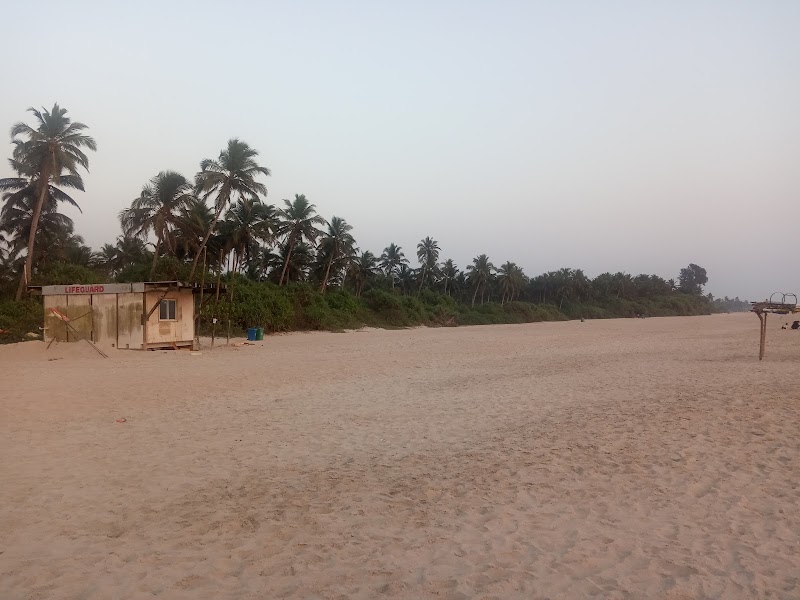 Velsao Beach - Velsao Beach 9V3M+QG9, Consua, Velsao, Goa 403712, India