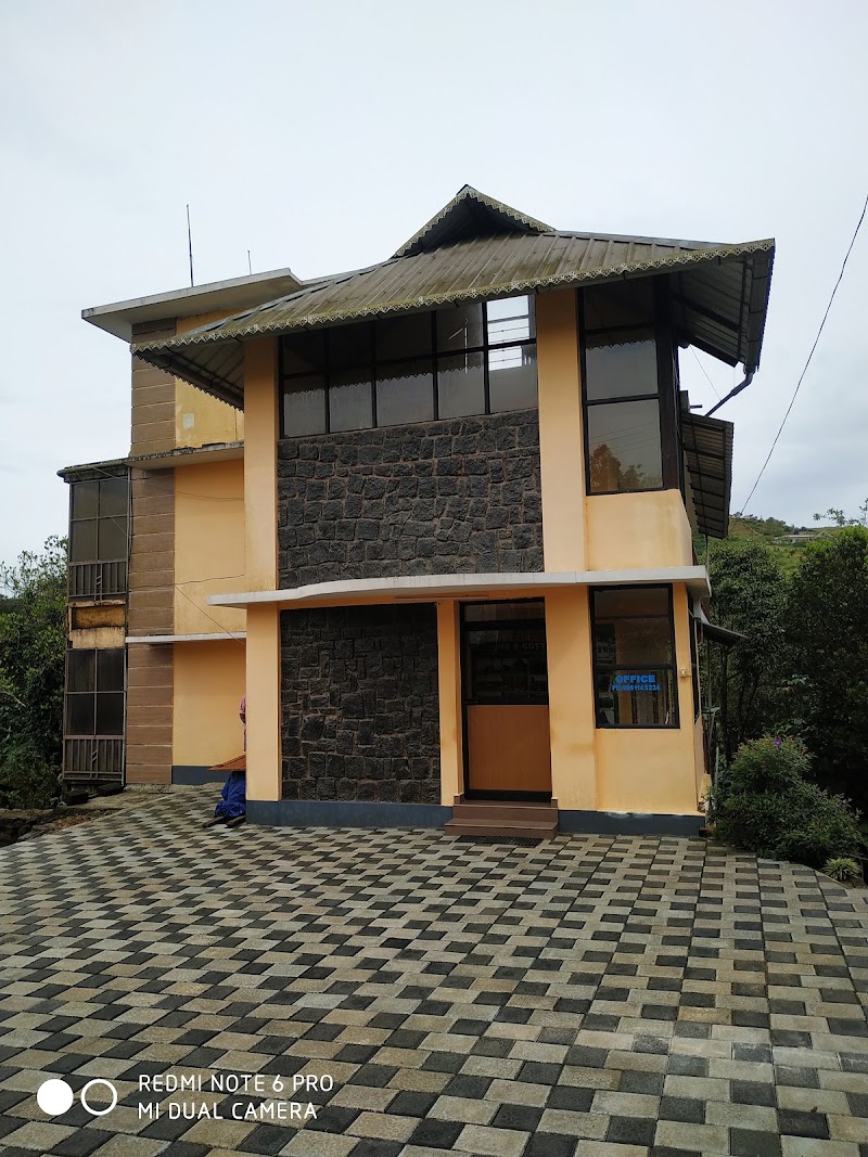 Ann Homestay Vagamon - Ann Homestay Vagamon Kaithapathal Road, State Bank Jn, Vagamon, Kerala 685503, India