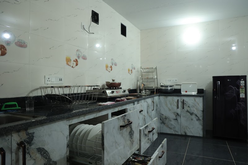Casa De Fiesta - Casa De Fiesta Sikar, Rajasthan 332041, India