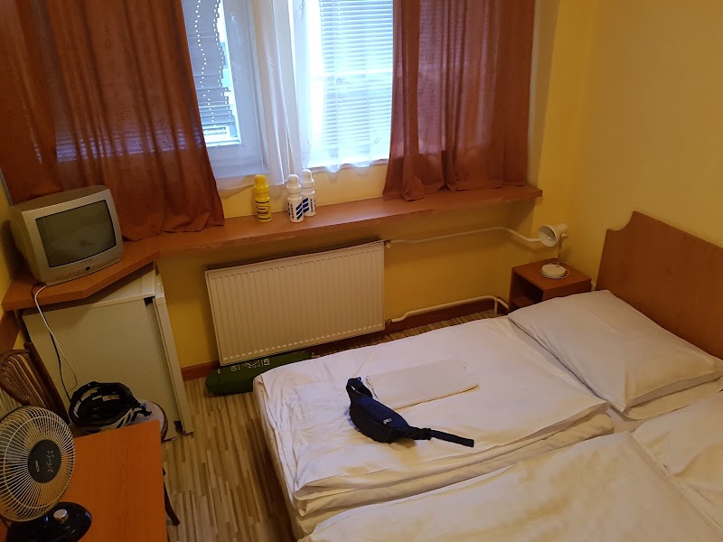 Hotel Avion - Hotel Avion, Ivanská cesta 15A, 821 04 Bratislava-Ružinov, Slovakia