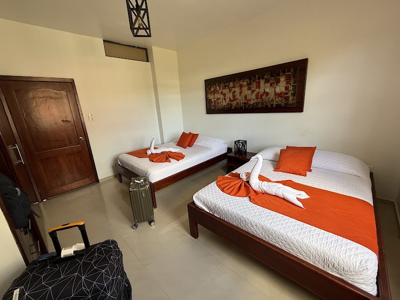 Opuntia Hotels - Opuntia Hotels, Avenida Charles Darwin y e S/N, 179217 Puerto Baquerizo Moreno, Ecuador