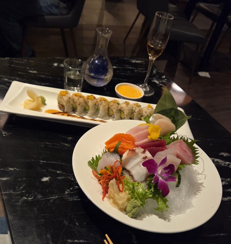 Hane - Hane, 346 1st Ave, New York, NY 10009, USA