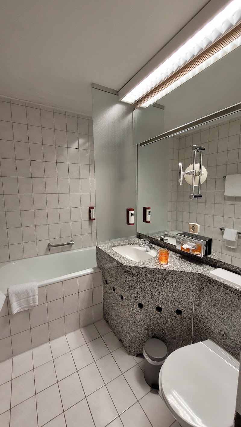 Leonardo Hotel Heidelberg City Center - Leonardo Hotel Heidelberg City Center, Bergheimer Str. 63, 69115 Heidelberg-Bergheim-Ost, Germany