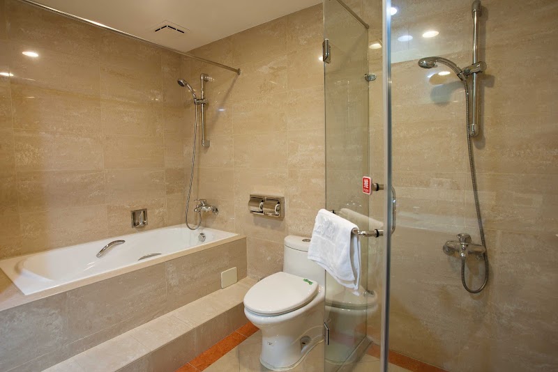 Chuto Plaza Hotel - Chuto Plaza Hotel No. 398號, Taoying Rd, Dalin Village, Taoyuan District, Taoyuan City, Taiwan 330
