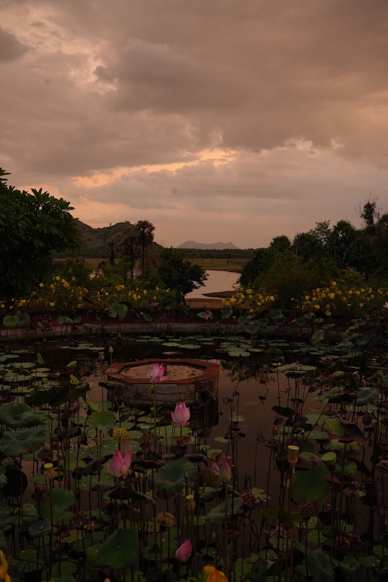 Lakeside Resort - Lakeside Resort 8R26+334, Athoor, Tamil Nadu 624701, India
