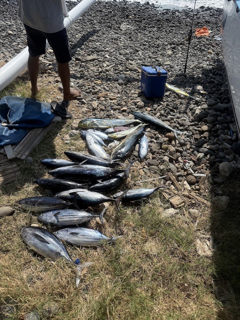Amed Legendary Fishing & Snorkeling - Amed Legendary Fishing & Snorkeling MM58+GCQ, Bunutan, Abang, Karangasem Regency, Bali 80852, Indonesia