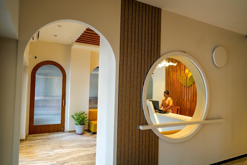 Alba Premier, Kolhapur (A Unit of Pravasa Hotels) - Alba Premier, Kolhapur (A Unit of Pravasa Hotels) near Market Yard, opp. Mukt Sainik Garden, Mukt Sainik Colony, Kolhapur, Maharashtra 416005, India