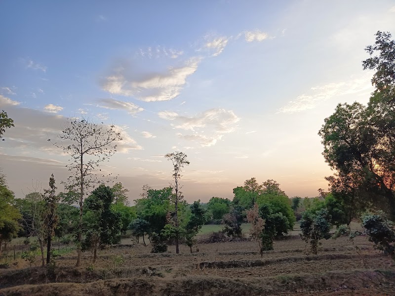 Malidehi (picnicspot) - Malidehi (picnicspot), 63MV+XPF, Malidehi, Gangpurgarh, Odisha 770002, India