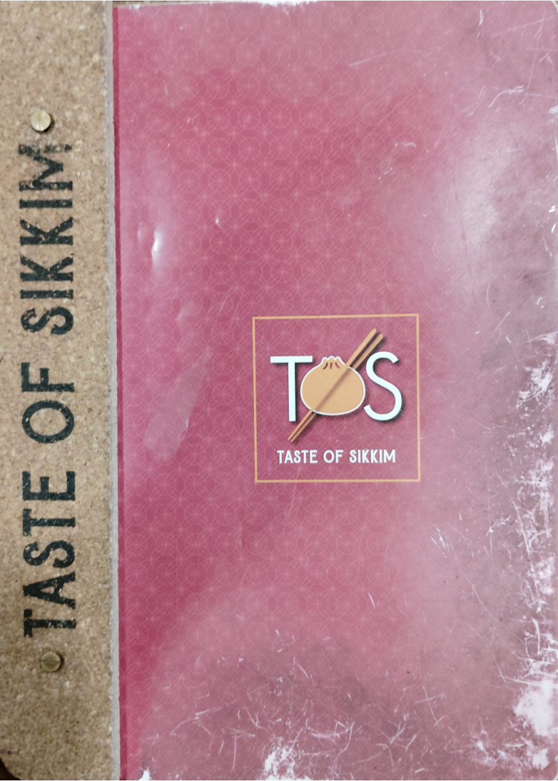 Taste Of Sikkim - Taste Of Sikkim J25A, 1st Floor, J Block, Pocket J, Sector 18, Noida, Uttar Pradesh 201301, India