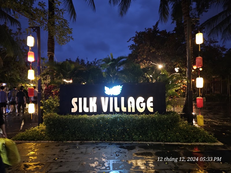 Silk Village Hoi An - The Tourist - Silk Village Hoi An - The Tourist 28 Nguyễn Tất Thành, Hội An Tây, Đà Nẵng, Vietnam