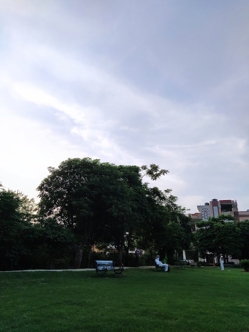 Hindon Park - Hindon Park 682, Sector 1, Vasundhara, Ghaziabad, Uttar Pradesh 201012, India