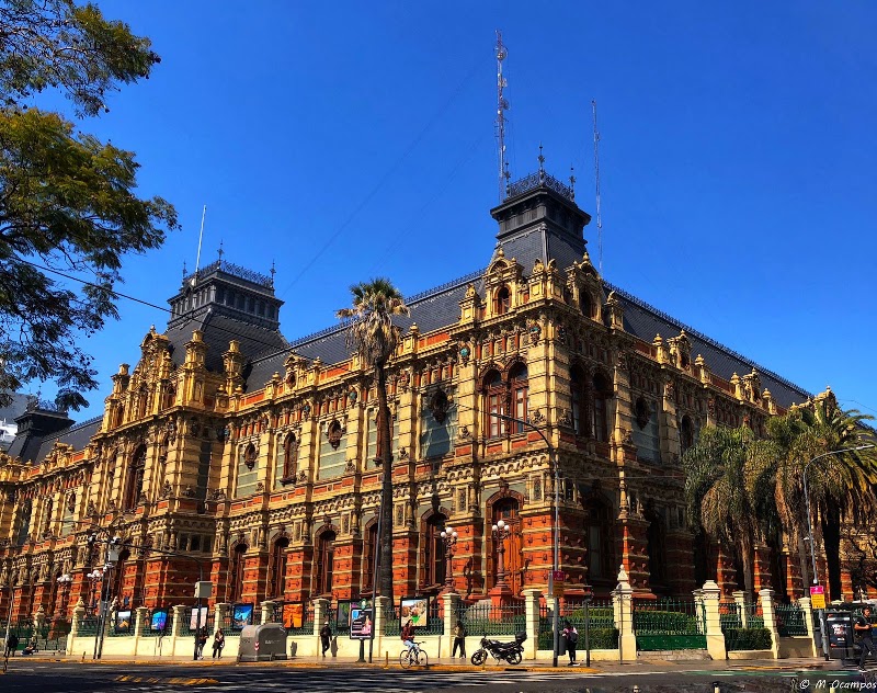 Museo del Agua y de la Historia Sanitaria