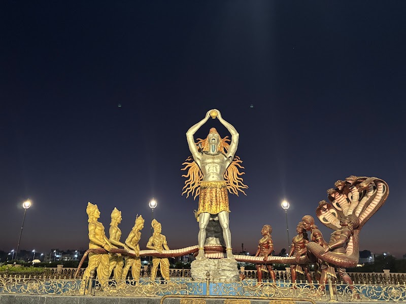 Mahakal lok Corridor