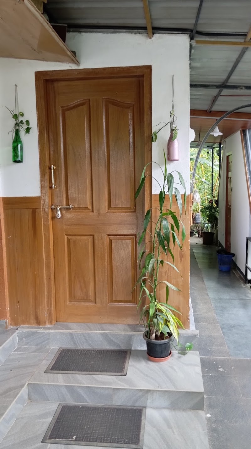 Munnar Plantation Villa. Tea Drops . - Munnar Plantation Villa. Tea Drops . Pipe Line View Point, Pallivasal, Kerala 685565, India