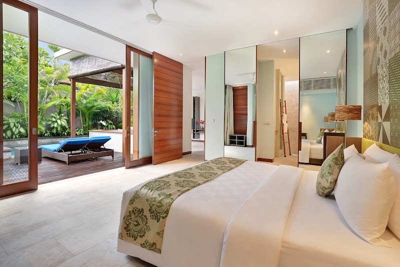 The Elysian Villas Resort - The Elysian Villas Resort, The Elysian Boutique Villa, Jl. Sari Dewi No.18, Seminyak, Kec. Kuta, Kabupaten Badung, Bali 80361, Indonesia