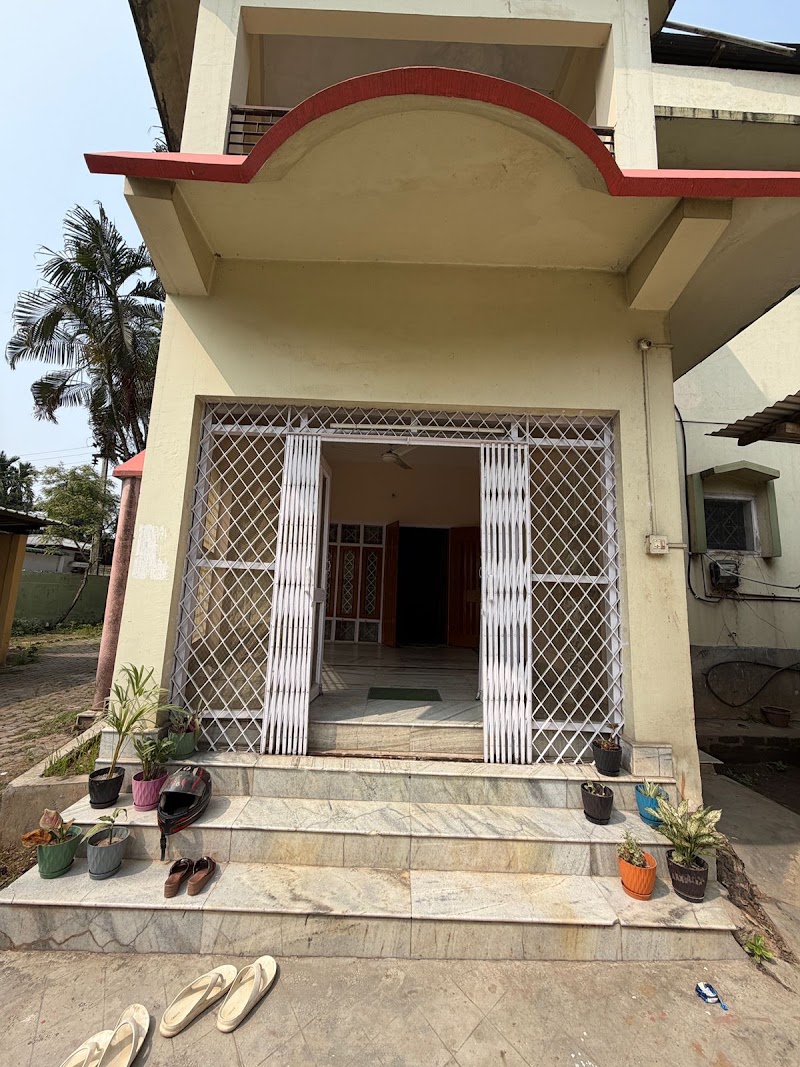 NIDRA HOMESTAY - NIDRA HOMESTAY, Survey Ajanta path House no-10, Bylane 2, Bir Lachit Path, Beltola Tiniali, Guwahati, Assam 781028, India