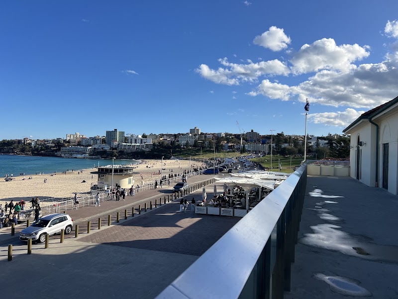 Bondi Pavilion