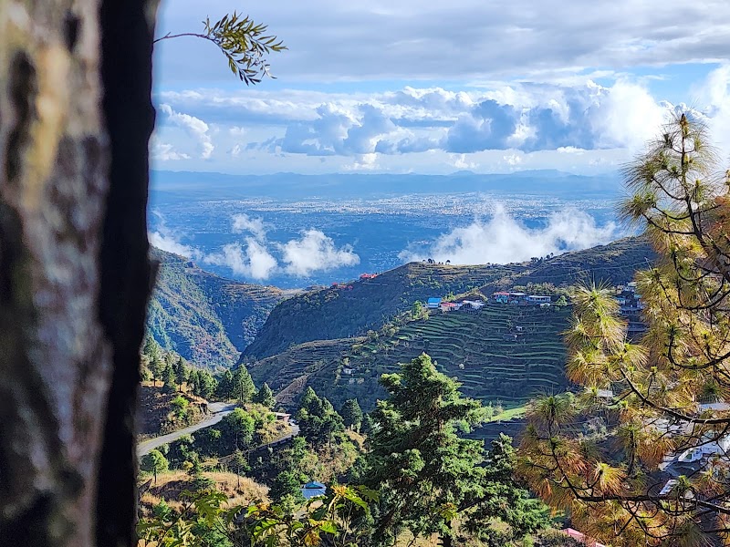 Casa de Mussoorie - Casa de Mussoorie, Lake - 500 meters, Mussoorie Rd, Tundhar Village, Sher Garhi, Mussoorie, Uttarakhand 248179, India