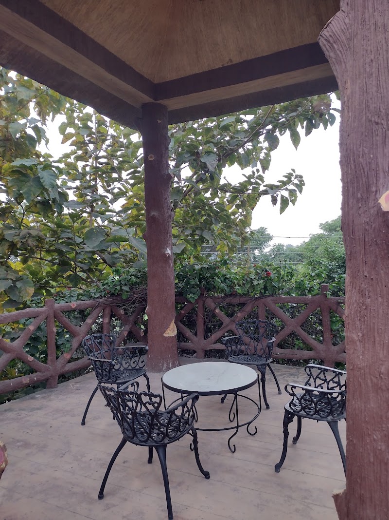 Siddha Wellness Village by Four Leaf Hotels - Siddha Wellness Village by Four Leaf Hotels D-1, SRS Retreat Akbarpur, Manjhawali Village, Road, Jasana, Faridabad, Haryana 121101, India