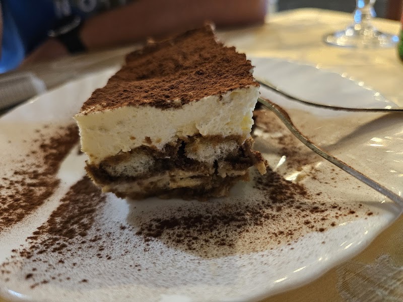 La Taverna Dei Monti - La Taverna Dei Monti Via del Boschetto, 41, 00184 Roma RM, Italy