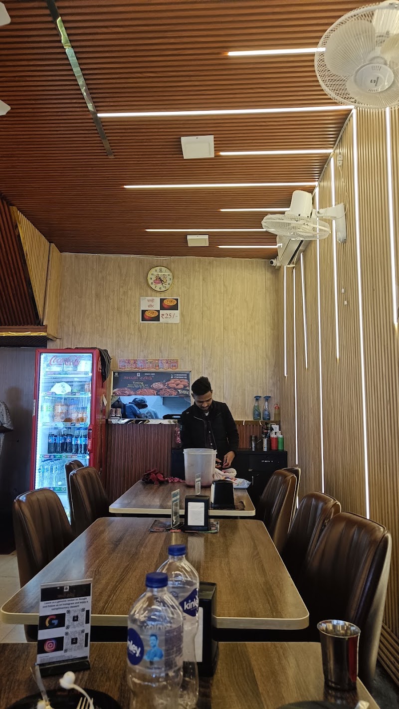 Apni Rasoi - Apni Rasoi 1/3237, Main Mandoli Rd, Ram Nagar Extension, Ram Nagar, Shahdara, Delhi, 110032, India