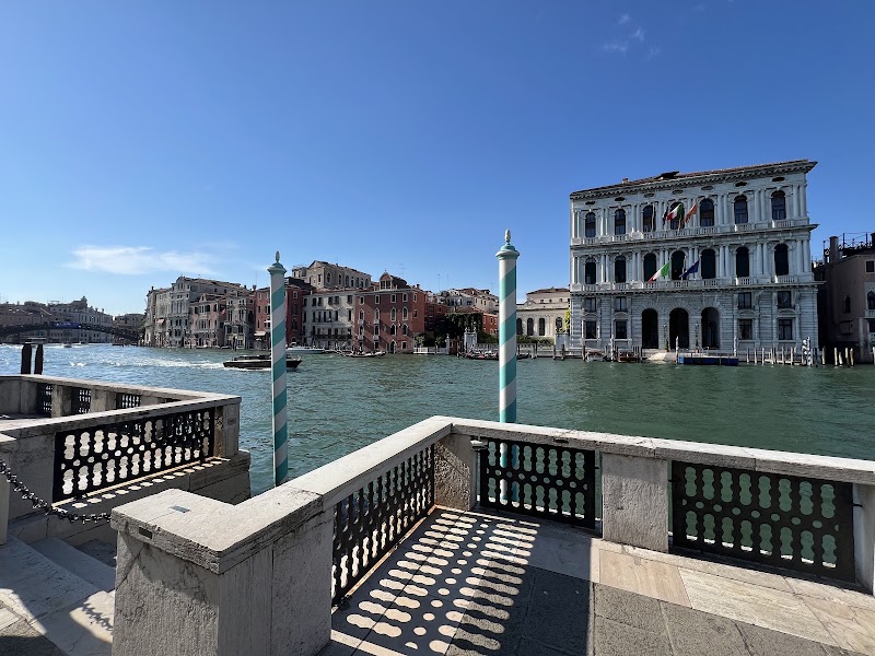 Peggy Guggenheim Collection - Peggy Guggenheim Collection Dorsoduro, 701, 30123 Venezia VE, Italy