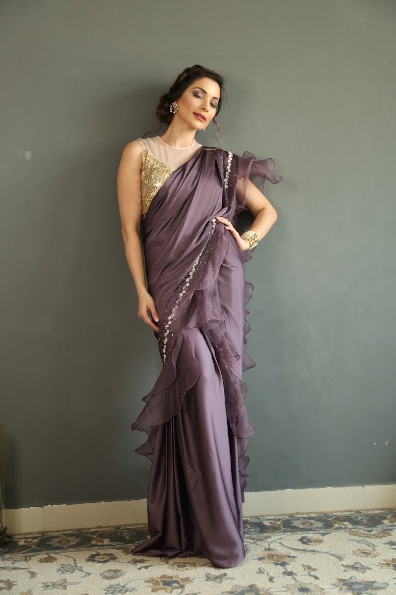 Aseesha - Aseesha Store no. 20, Ground Floor, City centre mall, Centre Mall Gurgoan, Sector 28, DLF Phase 2, Gurugram, Haryana 122009, India