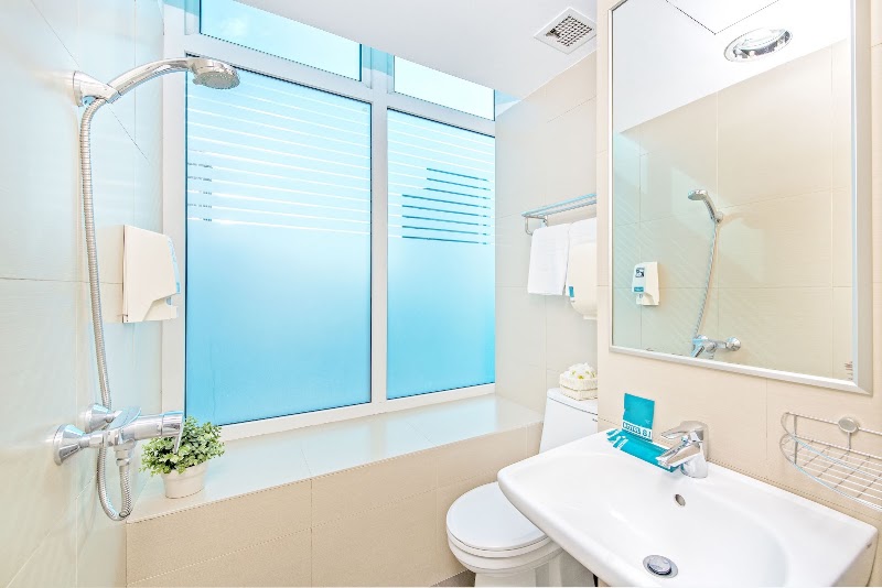 Hotel 81 Bugis - Hotel 81 Bugis 31 Middle Rd, Singapore 188995