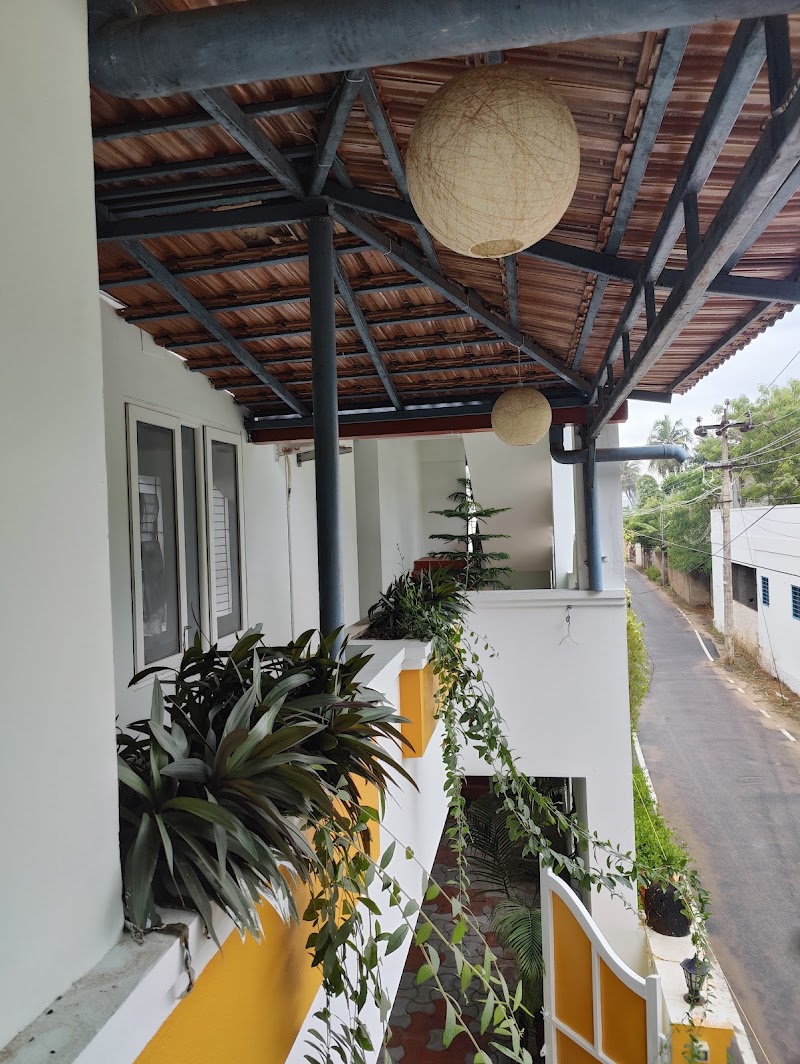 Serenity Sunrise Beach Resort - Serenity Sunrise Beach Resort 1, Mariyamman Kovil Street, Serenity Beach Rd, Thandirayankuppam, Kottakuppam, Puducherry, Kottakuppam, Tamil Nadu 605104, India
