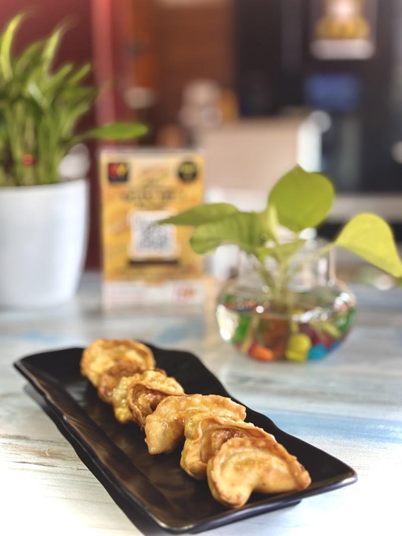Cafe Good Vibes - Cafe Good Vibes Cafe Good Vibes, Khareghat Rd, opposite Geeta Bhavan, Rajiwada, Ratnagiri, Maharashtra 415612, India