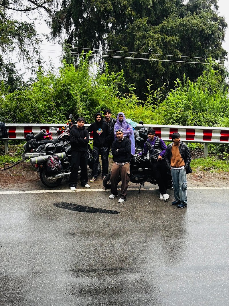 Kee riders - Kee riders Tank Rd, near Nanak Villa, Kotla Nala, Solan, Himachal Pradesh 173212, India