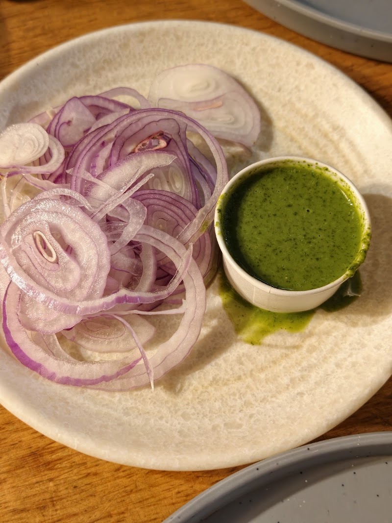 Kulinary Kala - Kulinary Kala DG-12, Rodeo Drive, South City II, Sector 49, Gurugram, Haryana 122018, India