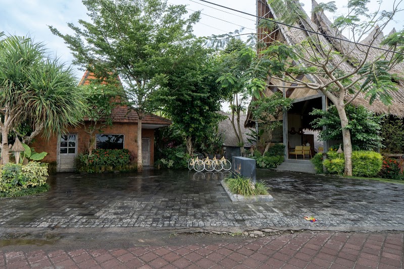 Premadhan Sanctuary - Premadhan Sanctuary Jl. Munduk Batu Belah No.23-26, Pererenan, Kec. Mengwi, Kabupaten Badung, Bali 80351, Indonesia