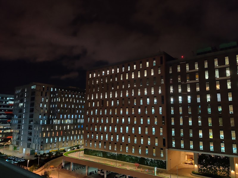Morgan Stanley Advantage Services Pvt Ltd - Morgan Stanley Advantage Services Pvt Ltd 2, 3, 4 & 5, Campus 8B, Sarjapur - Marathalli Outer Ring Road, Varthur Hobli, RMZ Ecoworld, Bengaluru, Karnataka 560103, India