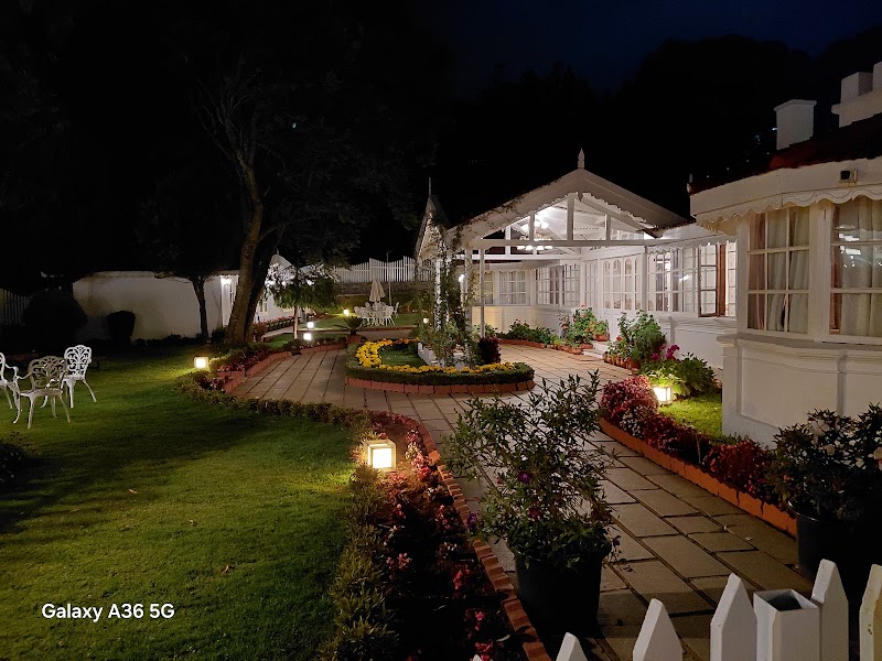 Colonel’s Kitchen - Premium Vintage Dining Experience - Colonel’s Kitchen - Premium Vintage Dining Experience 160, Coonoor Rd, Thalayathimund, Ooty, Tamil Nadu 643001, India