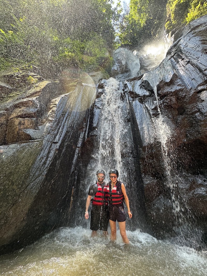 Bali ATV n Rafting Adventure