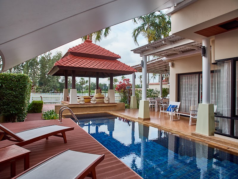 4-BR Laguna Links Pool Villa on S.A.L.E. - 4-BR Laguna Links Pool Villa on S.A.L.E., LAGUNA LINKS PROJECT HOUSE NO, 59, CHERNGTALAY, 7 Bang Tao Beach, ตำบลเชิงทะเล อำเภอถลาง ภูเก็ต 83110, Thailand