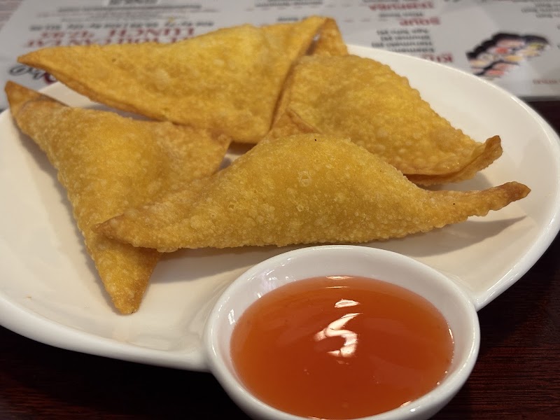 Sushi Sho - Sushi Sho 2213 Cloverdale Ave, Winston-Salem, NC 27103, USA