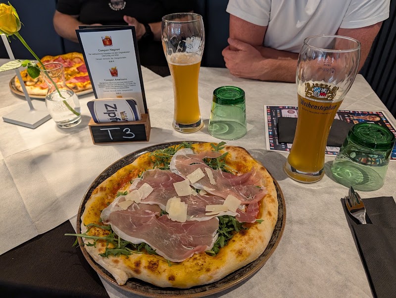 Ristorante Schweiger Salzburg - Ristorante Schweiger Salzburg Itzlinger Hauptstraße 93, 5020 Salzburg, Austria