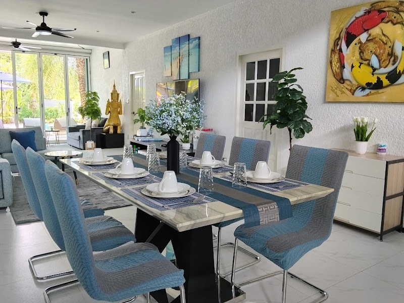 Nichada Pool Villa - Nichada Pool Villa, 38, 7 Soi Kokyang, Tambon Rawai, Amphoe Mueang Phuket, Chang Wat Phuket 83130, Thailand