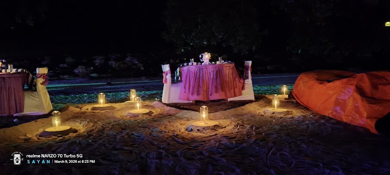 Havelock Exotic Beach Resorts - Havelock Exotic Beach Resorts Vijay Nagar, Swaraj Dweep Island, Sri Vijayapuram, Andaman and Nicobar Islands 744211, India