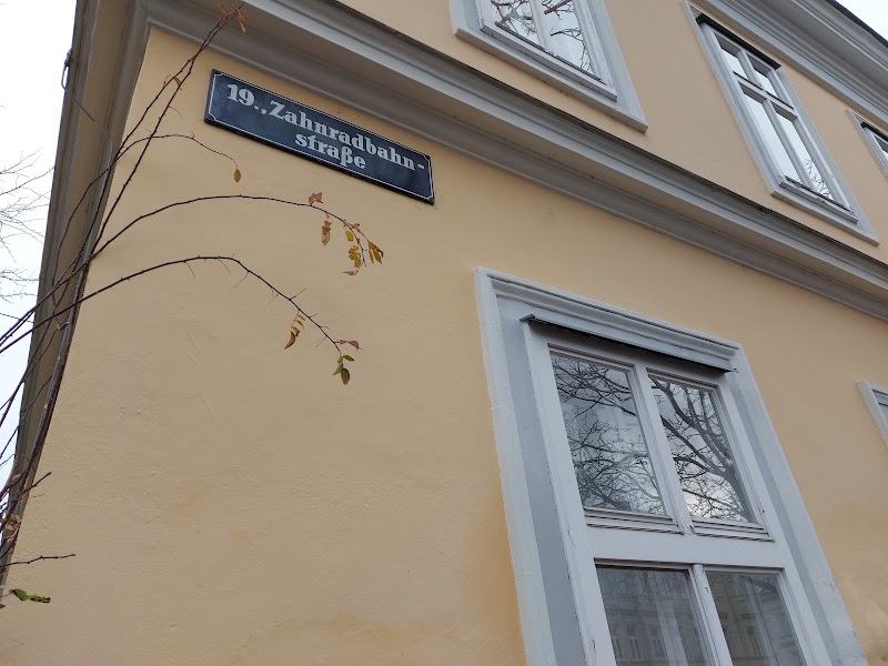 Nußdorf, Beethovengang - Nußdorf, Beethovengang 1190 Vienna, Austria