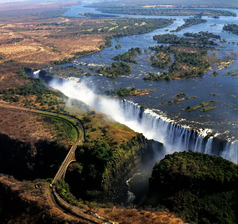 Zimbabwe - Zimbabwe