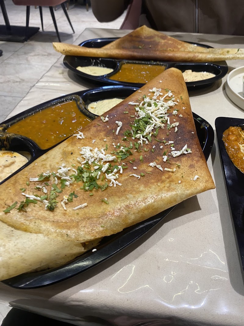 PUNJAB HAVELI - PUNJAB HAVELI, infront of axis bank, Anupam Plaza, Korwa para, Champa, Chhattisgarh 495671, India