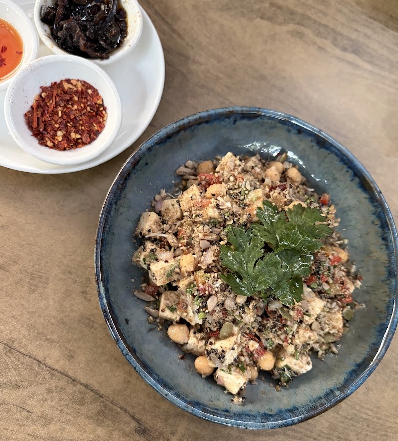 SAGE Farm Cafe - SAGE Farm Cafe 1227, Rd Number 62A, Jubilee Hills, Hyderabad, Telangana 500033, India
