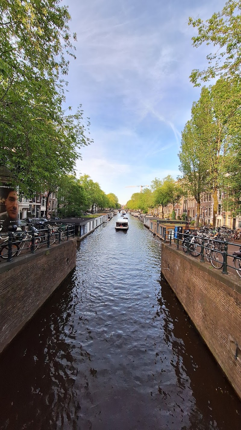House of Freddy - House of Freddy, Frederiksplein 15, 1017 XK Amsterdam, Netherlands