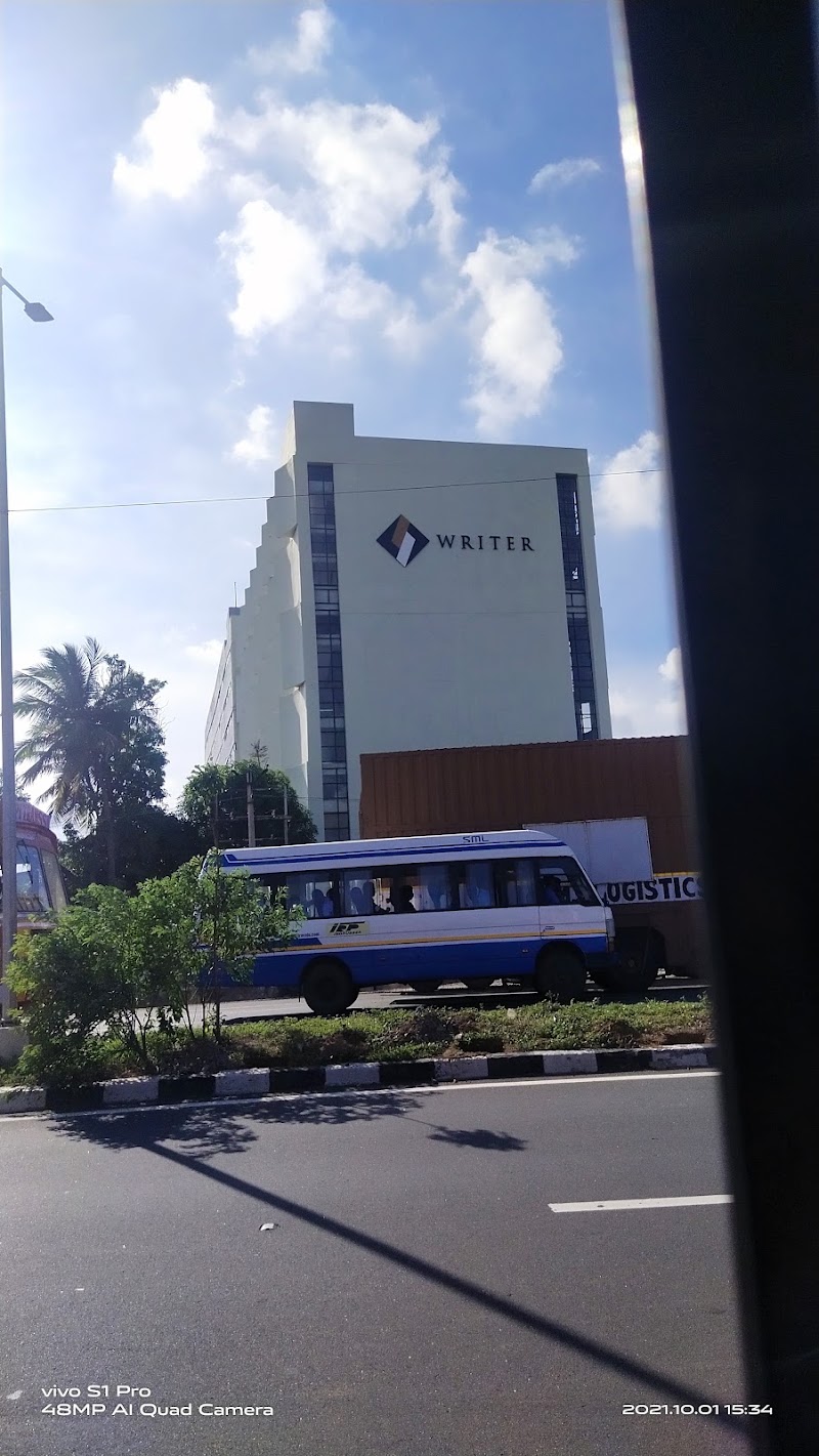 P N Writer & Co Private Limited - P N Writer & Co Private Limited, 5, 2nd Street, 3rd Main Rd, Cit Nagar Extension, Nandanam, Chennai, Tamil Nadu 600035, India