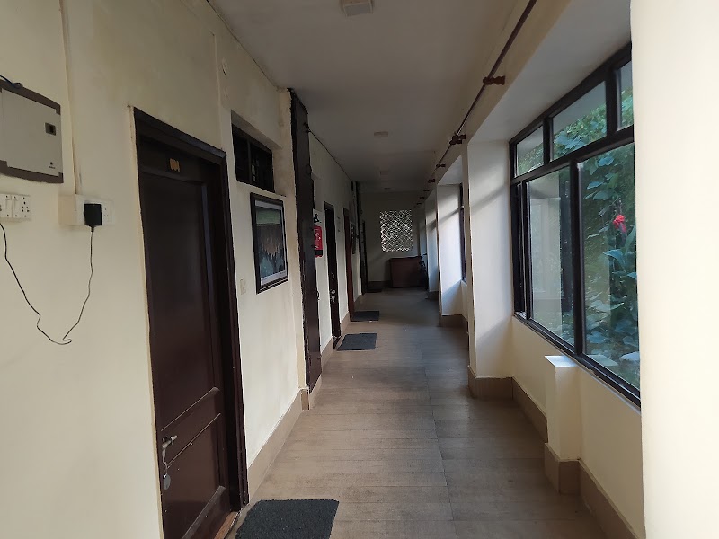 K.M.V.N Tourist Rest House Jageshwar - K.M.V.N Tourist Rest House Jageshwar JVQ2+7X5, Dandeshwar-Jageshwar Rd, Jageshwar Dham, Uttarakhand 263623, India