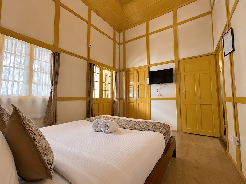 OOtO Homestay, Shillong - OOtO Homestay, Shillong Narendra Dam, Lane, Laban, Shillong, Meghalaya 793004, India